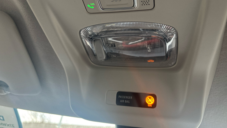 Dacia Spring 27kWh Expression 65 48kW 5dr Auto Electric Hatchback